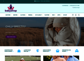 babyshop.com.au