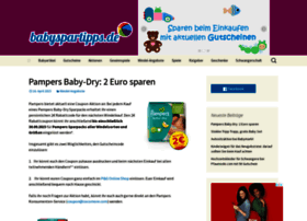 babyspartipps.de