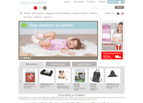 babytotoddler.com.au