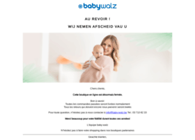 babywalz.be