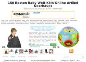 babywelt-koeln.de