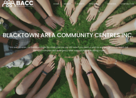 bacc.org.au