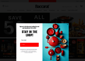 baccarat.com.au