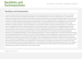 back-link24.de