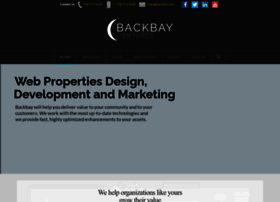 backbay.com