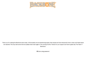 backbonetime.com.au