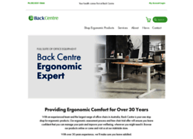 backcentre.com.au