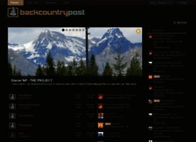 backcountrypost.com