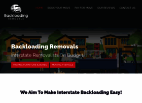 backloadingremovals.com.au