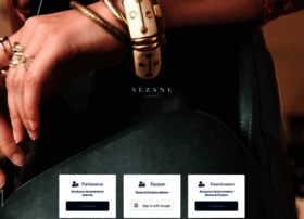 backoffice.sezane.com