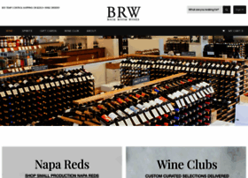 backroomwines.com