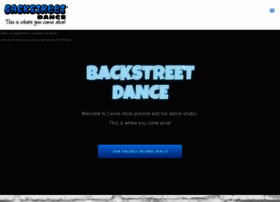 backstreetdance.com.au