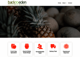 backtoeden.com.au