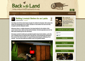 backtotheland.co.nz