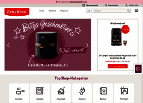 backwelt.bettybossi.ch