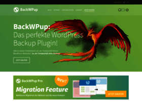 backwpup.de