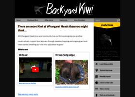 backyardkiwi.org.nz