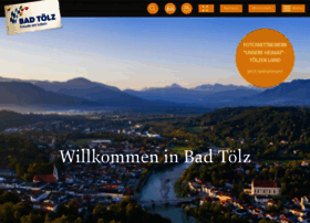 bad-toelz.de