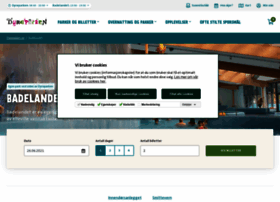 badelandet.no
