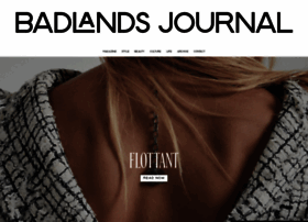 badlands.blog