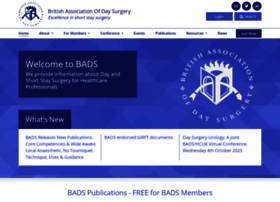 bads.co.uk