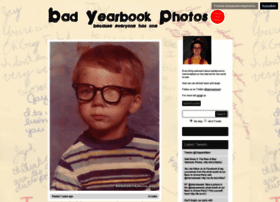 badyearbookphotos.com