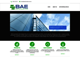 baeautomation.com.au