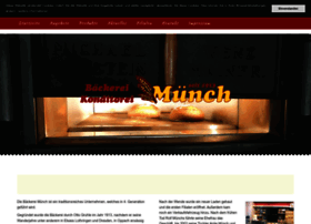 baeckerei-muench.de