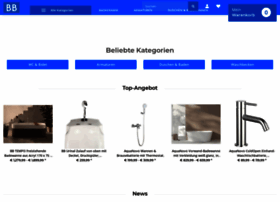 baeder-boutique.de