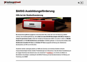 bafoeg-aktuell.de