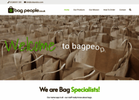 bagpeople.co.uk