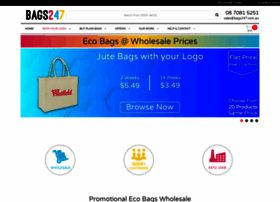 bags247.com.au