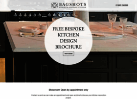 bagshots.co.uk