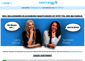 bagsnboxes.de