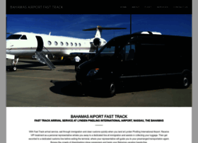 bahamasairportfasttrack.com