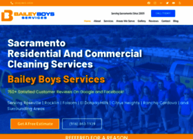 baileyboysinc.com