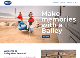 baileycaravans.co.nz