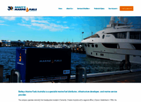 baileysmarine.com.au