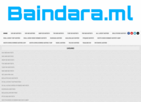 baindara.ml