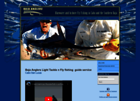 baja-anglers.com