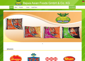 bajwa-asian-foods.de