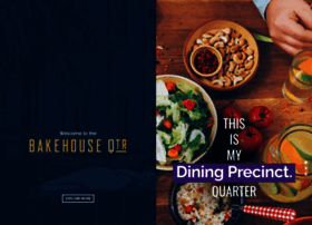 bakehousequarter.com.au