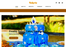 bakeria.com.au