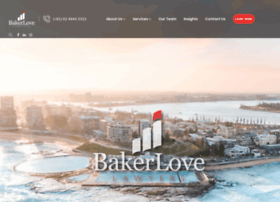 bakerlove.com.au