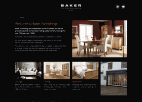 bakers-furniture.co.uk