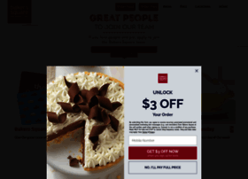 bakerssquarerestaurants.com