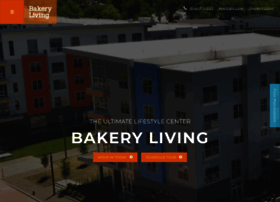 bakeryliving.com