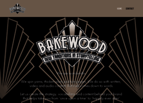 bakewood.com.au