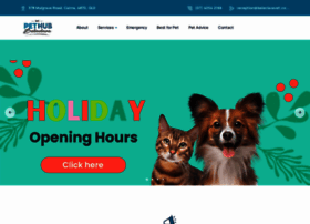 balaclavavet.com.au