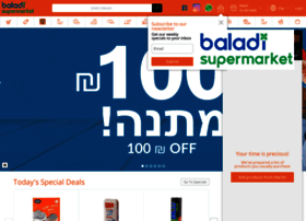 baladisupermarket.com